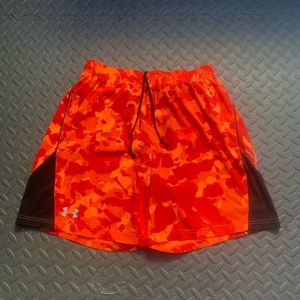 Brand NEW Under Amour running shorts